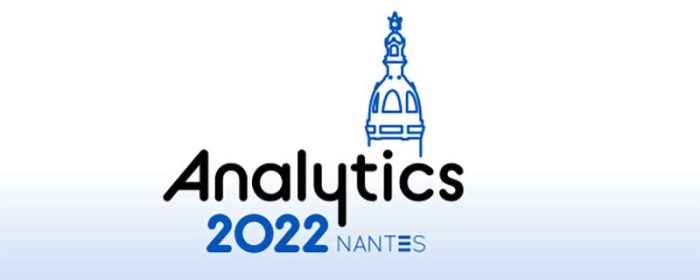 Congrès Analytics 2022
