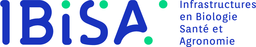 Logo - label IBISA